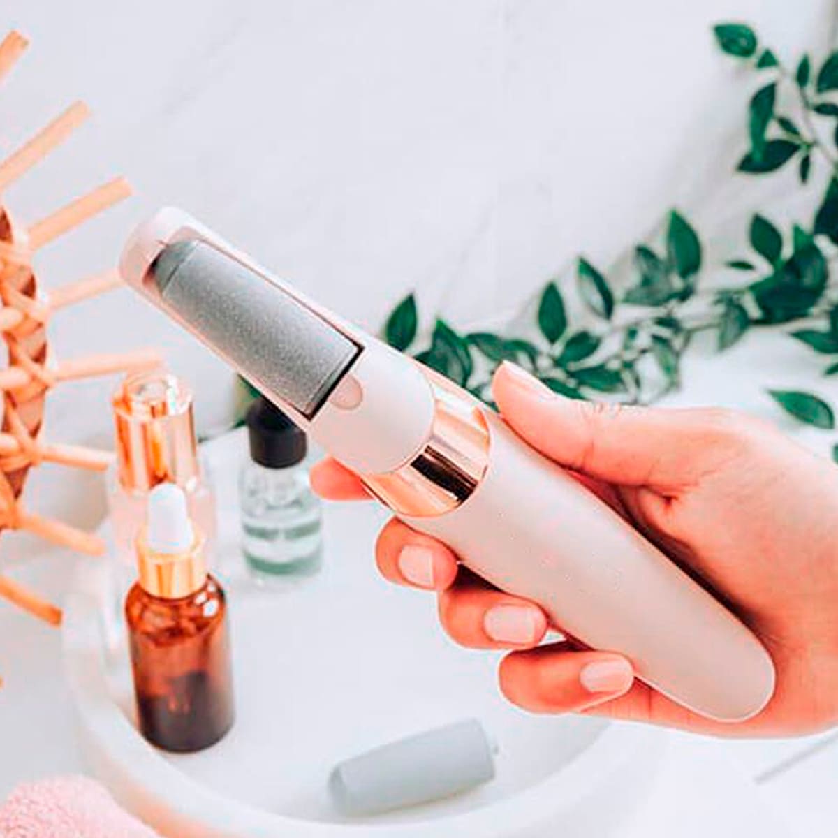 Miniatura 6 de Quita Callos + Flor Eterna CLIMRSB